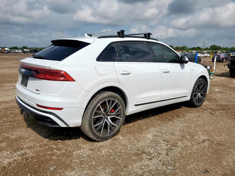 2019 AUDI Q8 PRESTIG WA1FVAF18KD039734