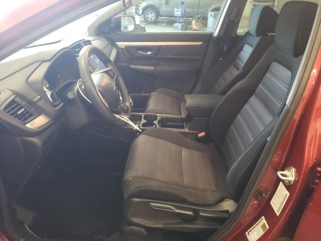 2021 HONDA CR-V SE 7FARW2H76ME029288
