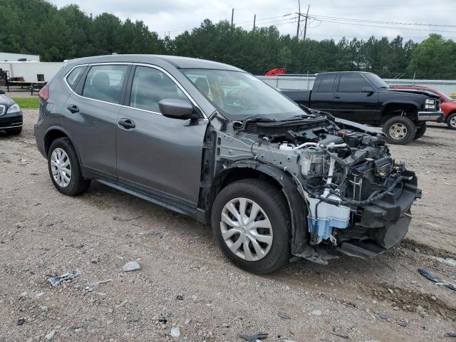 2018 NISSAN ROGUE S JN8AT2MVXJW330986