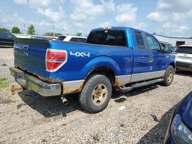 Vin: 1ftex1e80afd82972, lot: 63809995, ford f-150 super cab 20103