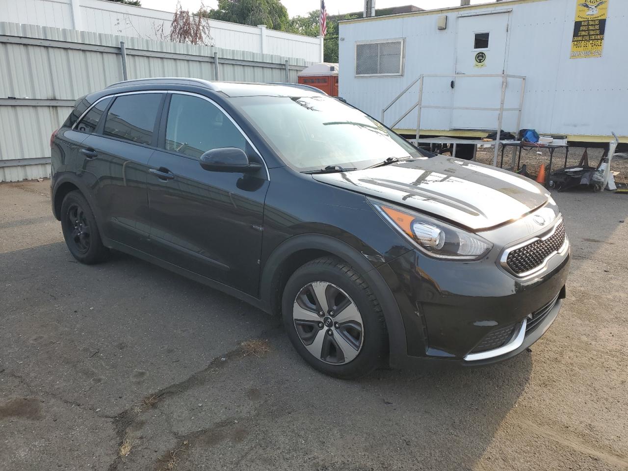 KIA NIRO FE