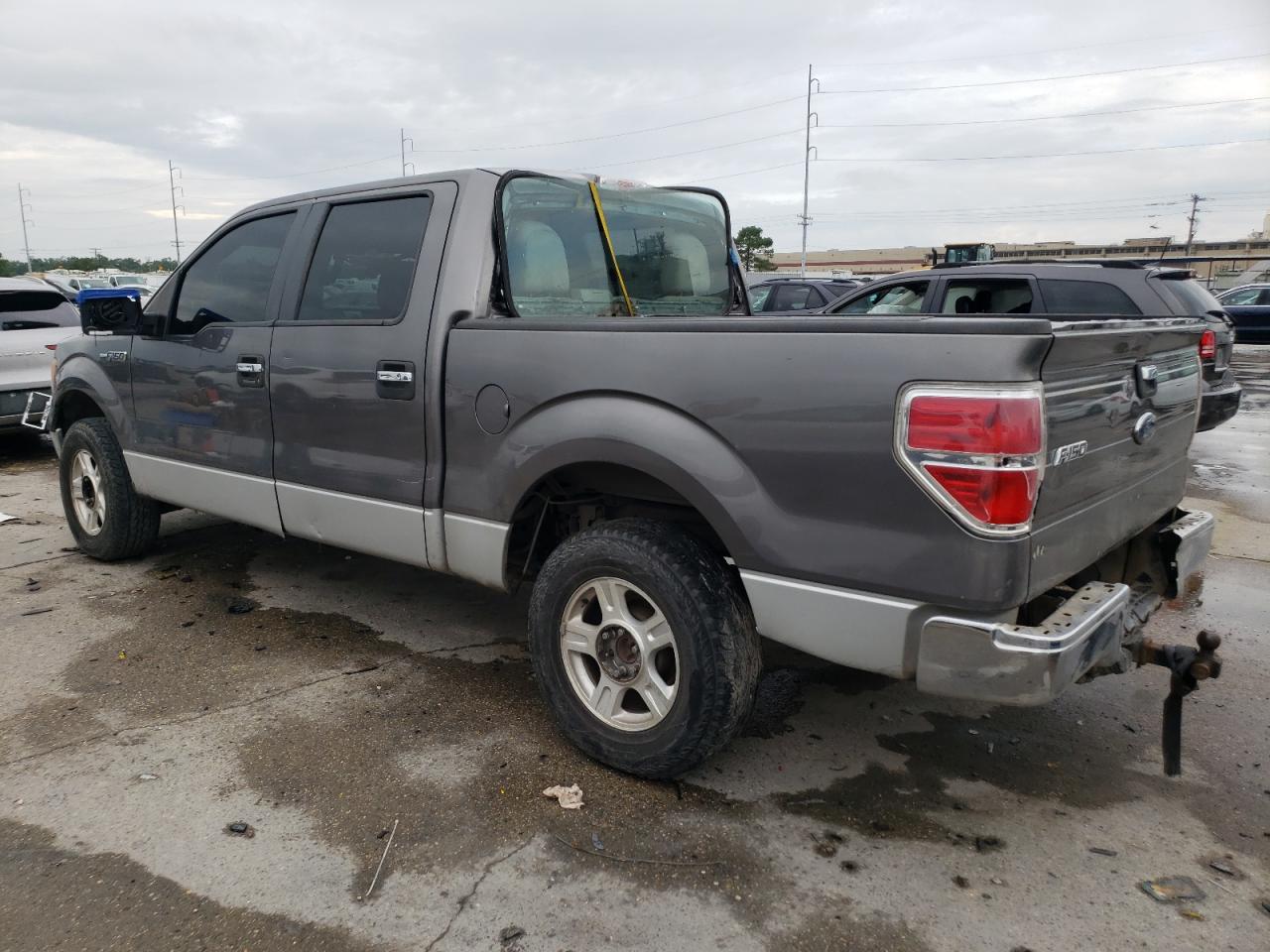 Global Auto Auctions