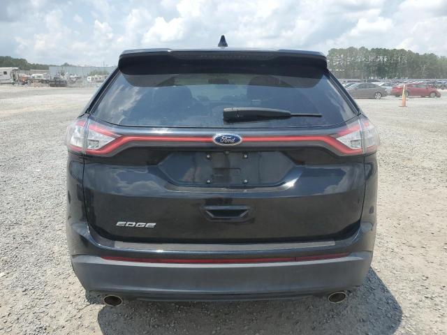 2015 FORD EDGE SE - 2FMTK3G87FBB39601