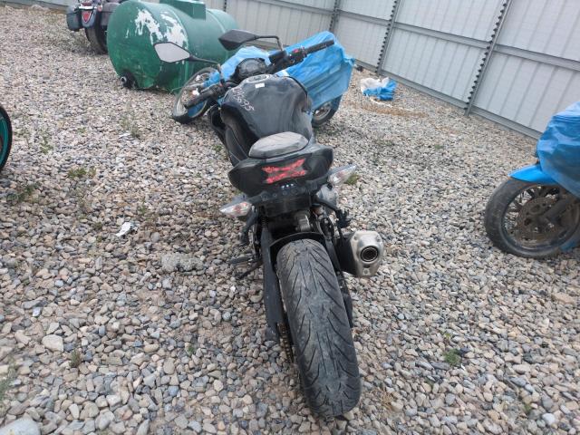 2017 KAWASAKI ZR900 - JKAZR2A19HDA15114