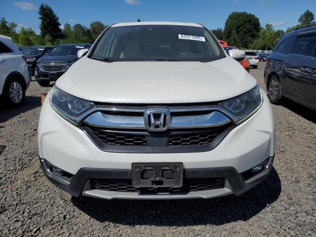 2019 HONDA CR-V EX 7FARW2H55KE062343
