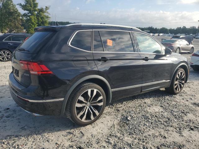 2019 VOLKSWAGEN TIGUAN SEL 3VV4B7AX8KM146034