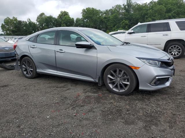 2020 HONDA CIVIC EX - 19XFC1F33LE219006