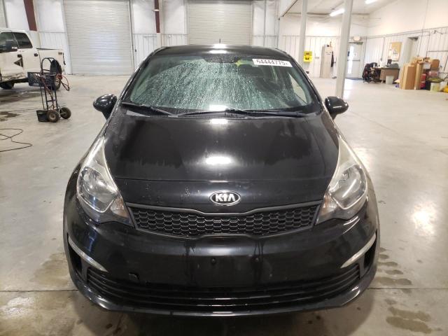 2017 KIA RIO LX - KNADM4A36H6015694