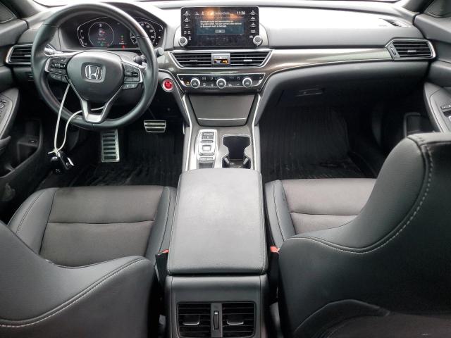 2020 HONDA ACCORD SPO 1HGCV2F30LA008269