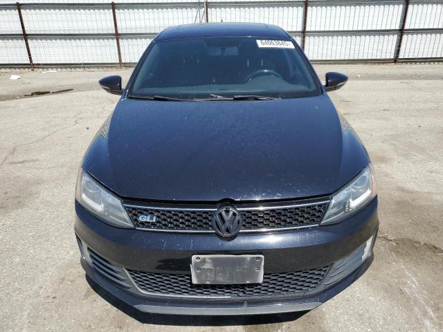 2014 VOLKSWAGEN JETTA GLI - 3VW4T7AJ5EM381807