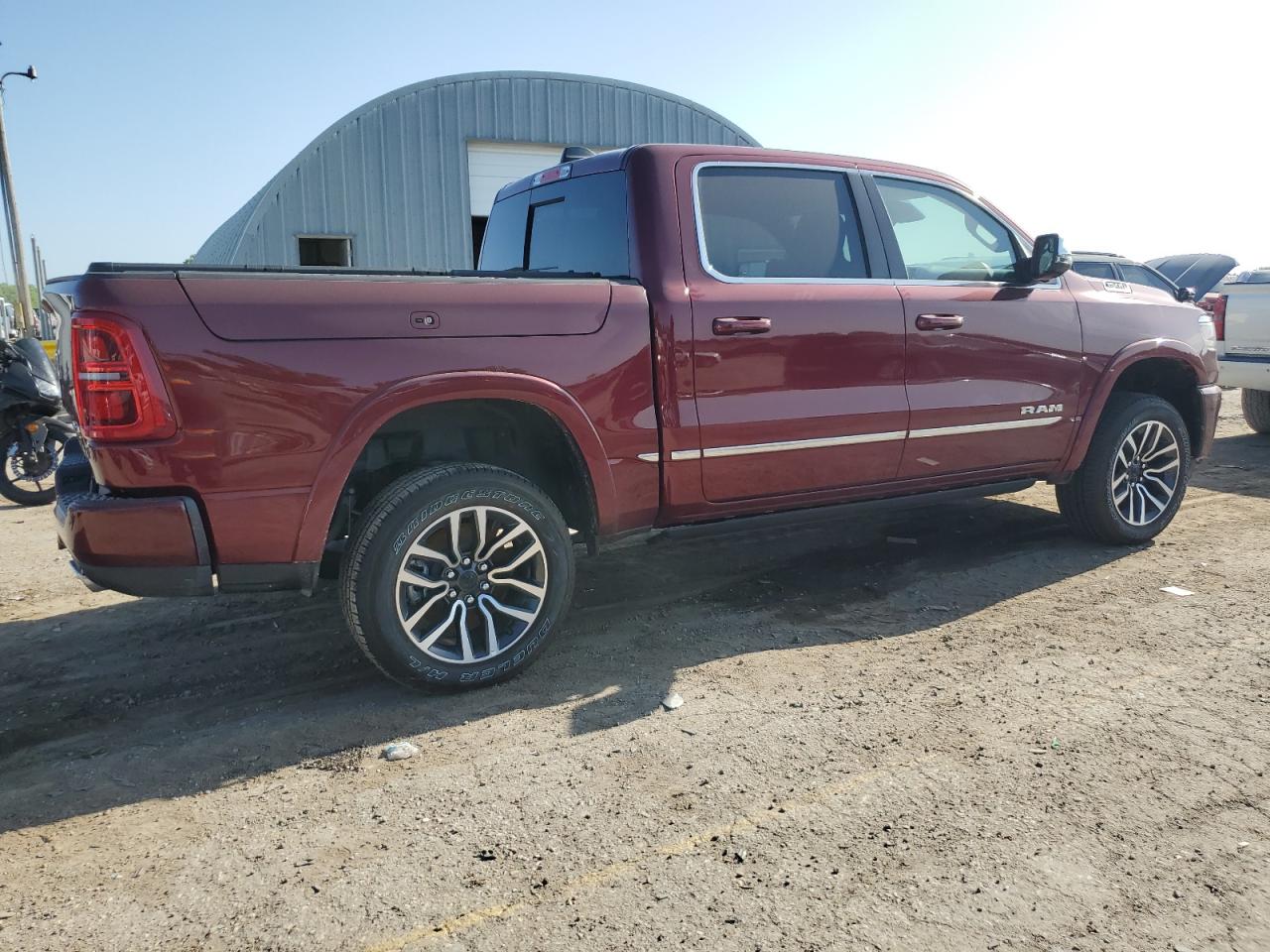 RAM 1500 LIMITED