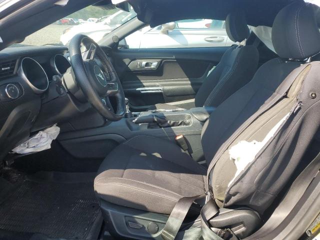 2021 FORD MUSTANG 1FA6P8THXM5134759