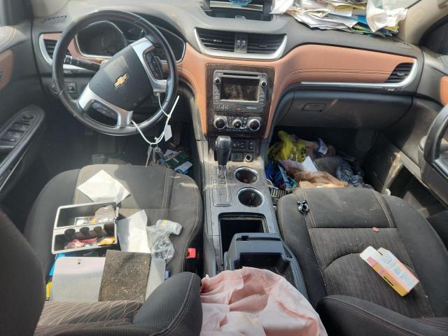 2016 CHEVROLET TRAVERSE LT 1GNKRHKD7GJ224228
