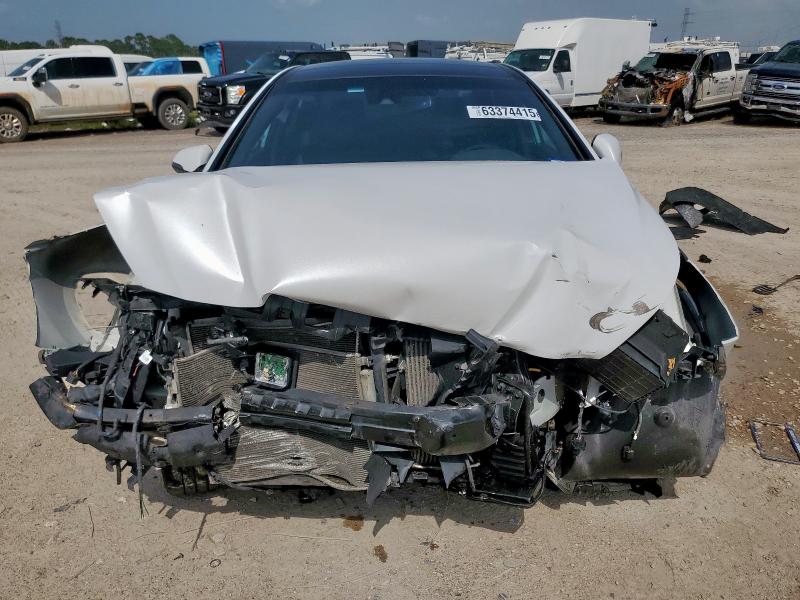 2019 HYUNDAI SONATA LIM 5NPE34AB3KH821670