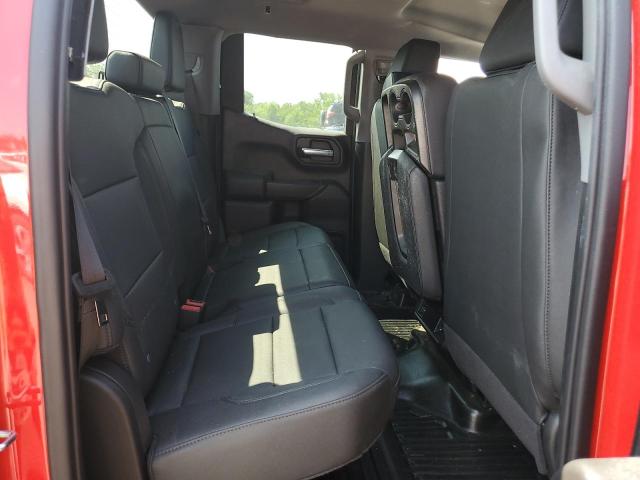2023 GMC SIERRA K15 1GTRUAEDXPZ278164