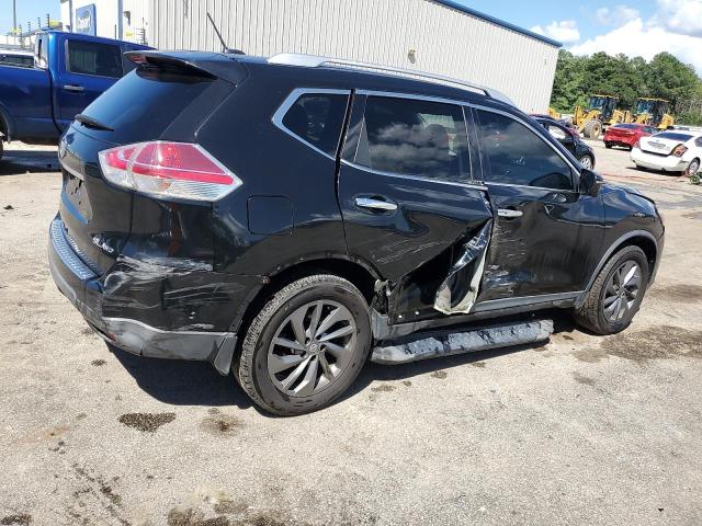 2016 NISSAN ROGUE S KNMAT2MV2GP677114