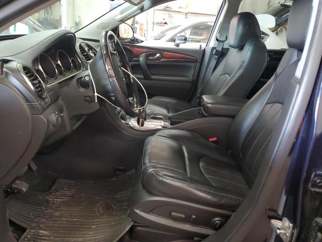 2015 BUICK ENCLAVE 5GAKVCKD9FJ352588