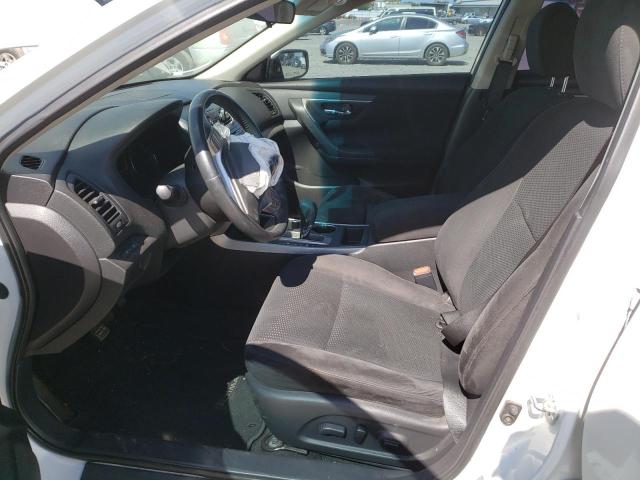 2015 NISSAN ALTIMA 2.5 - 1N4AL3AP2FC245887