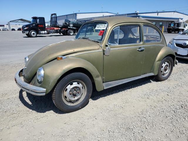 Vin: 118246564, lot: 63072175, volkswagen beetle 1968 img_1