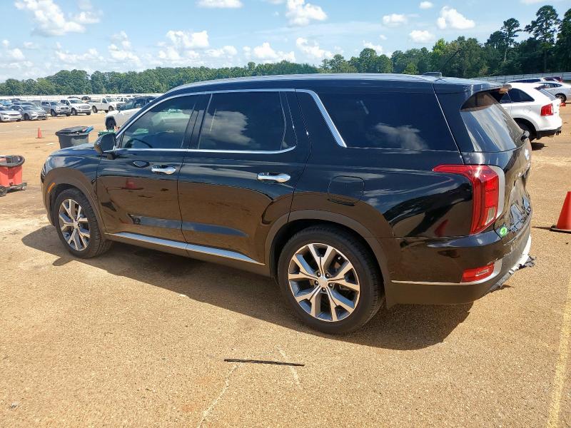 2020 HYUNDAI PALISADE S - KM8R34HE4LU121743