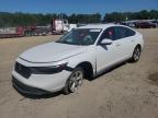 2025 HONDA ACCORD LX - 1HGCY1F26SA000846