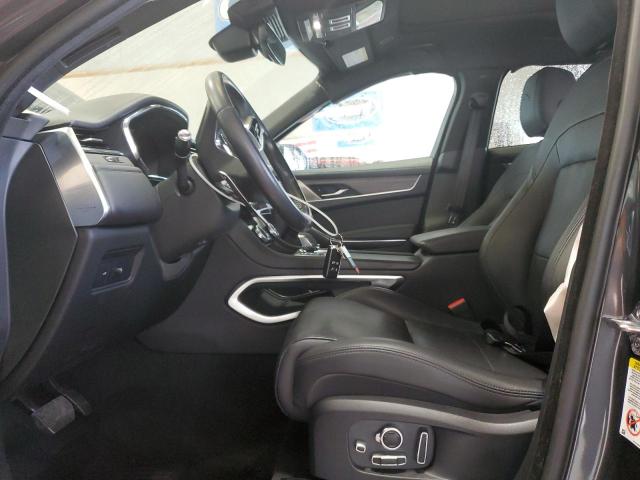 2022 JAGUAR F-PACE S SADCJ2EX3NA691476