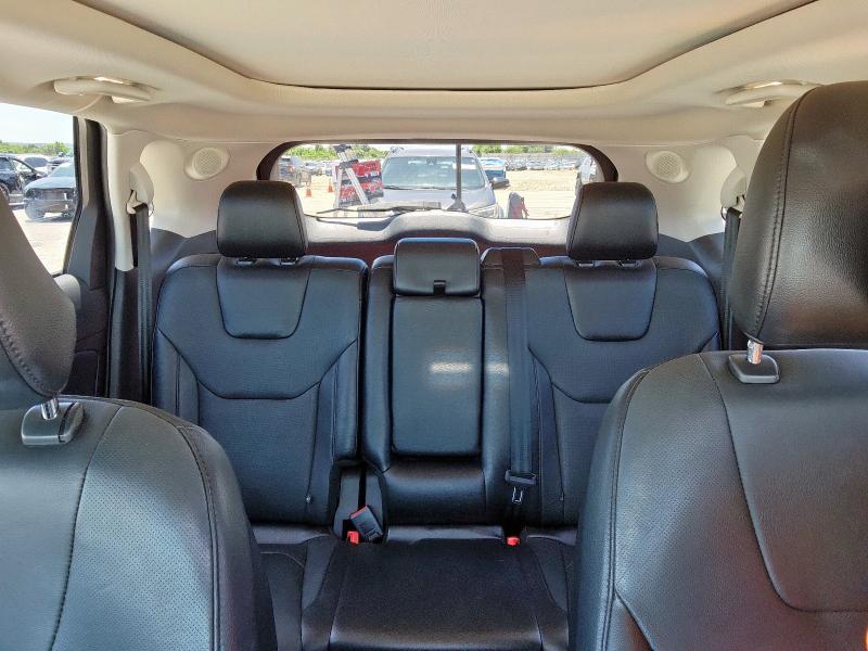 2018 FORD EDGE TITAN 2FMPK3K81JBB72109