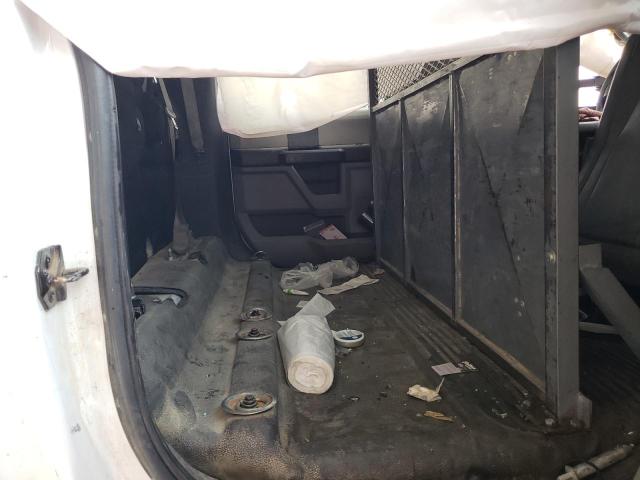 2019 FORD F250 SUPER DUTY 1FT7W2B64KEE41999
