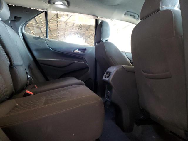 2019 CHEVROLET EQUINOX LT - 3GNAXKEV7KS548516