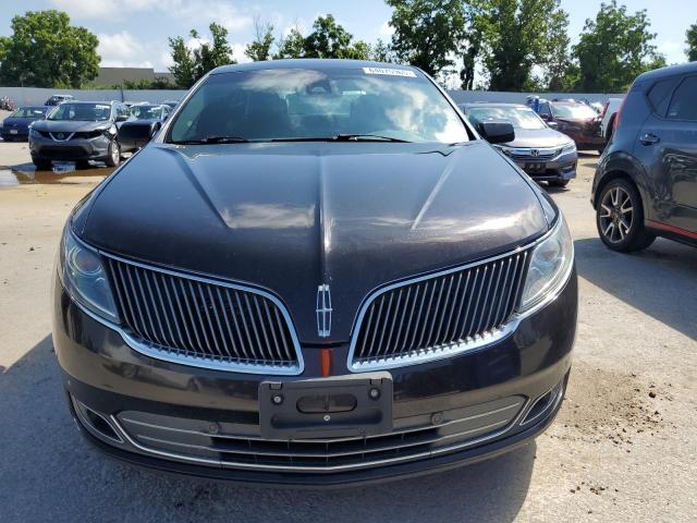 2013 LINCOLN MKS - 1LNHL9FTXDG609878