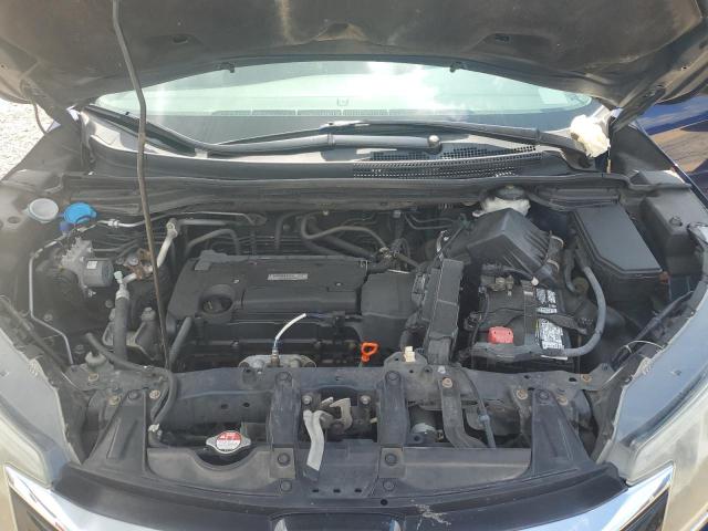 2016 HONDA CR-V SE 2HKRM4H45GH698581