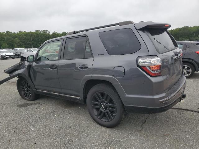 2020 TOYOTA 4RUNNER SR JTEBU5JR2L5806562