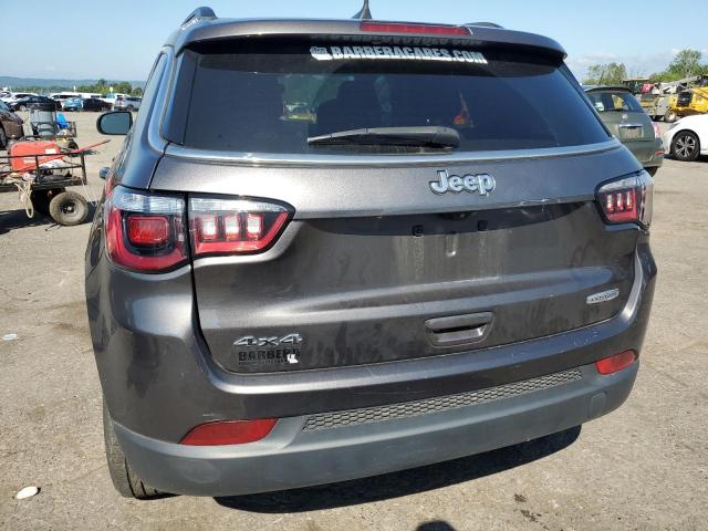 2022 JEEP COMPASS LA 3C4NJDBB5NT154531