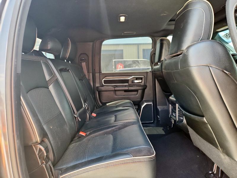 2024 RAM 3500 LARAM 3C63RRML8RG272324