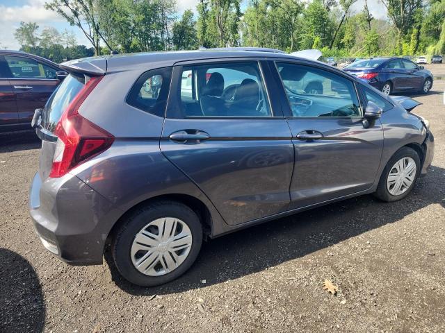 2020 HONDA FIT LX 3HGGK5H43LM704113