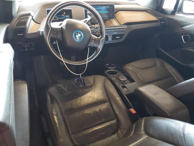 2015 BMW I3 REX WBY1Z4C59FV505151