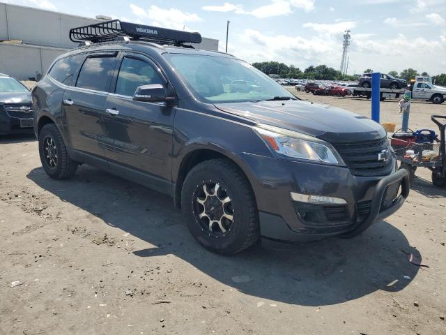 2015 CHEVROLET TRAVERSE L 1GNKRGKD0FJ267818