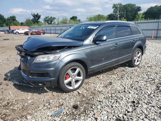 AUDI Q7 PRESTIG