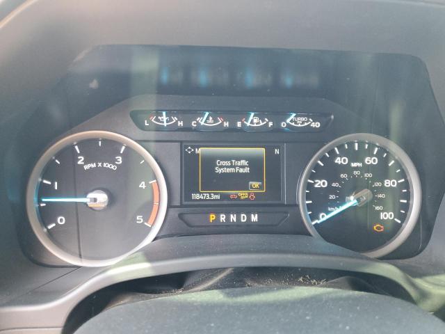 2022 FORD F250 SUPER - 1FT8W2BTXNEG03195