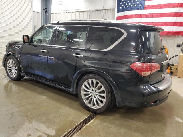2015 INFINITI QX80 - JN8AZ2NE2F9087242