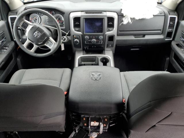 2023 RAM 1500 CLASS 1C6RR6LGXPS564916