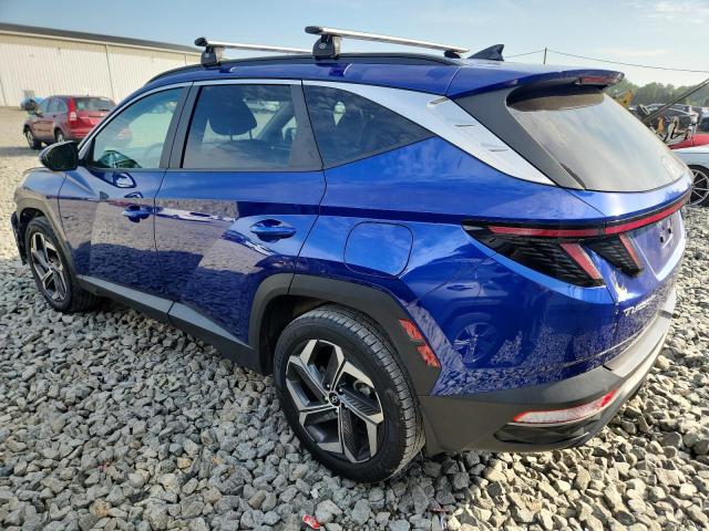 2022 HYUNDAI TUCSON SEL - 5NMJFCAE6NH094665