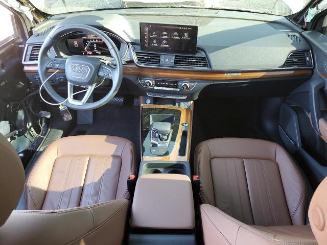 2023 AUDI Q5 PREMIUM PLUS 45 WA1EAAFY1P2118475