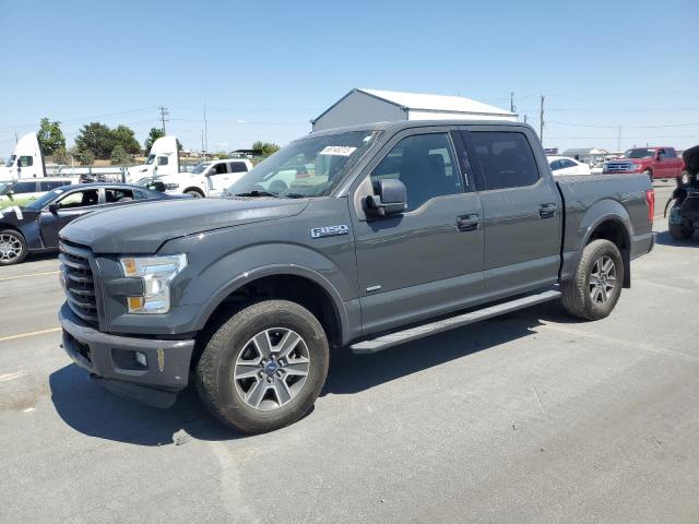 FORD F150 SUPER