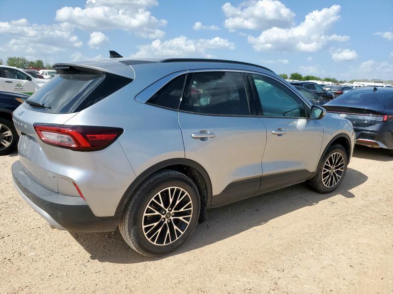FORD ESCAPE 2024 silver  hybrid engine 1FMCU0E1XRUA62882 photo #4
