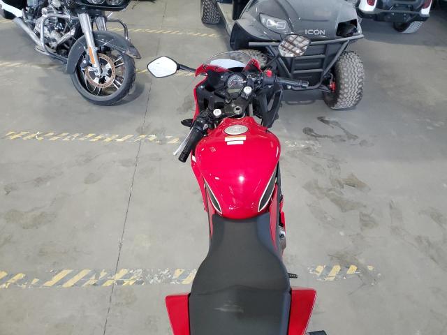 2018 HONDA CBR300 R MLHNC5104J5400668