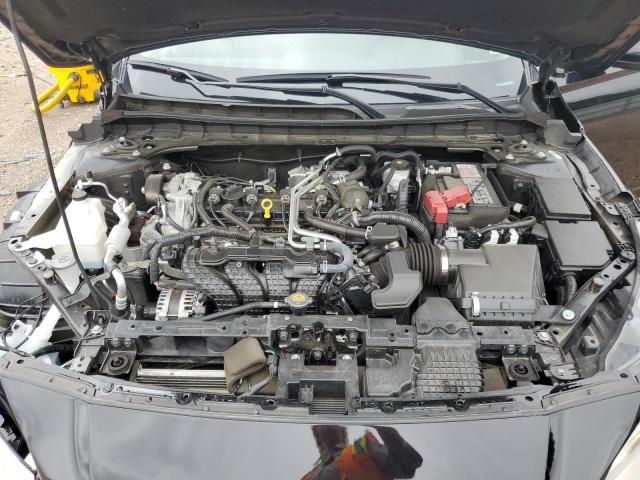 2024 NISSAN ALTIMA SR 1N4BL4CW7RN346348