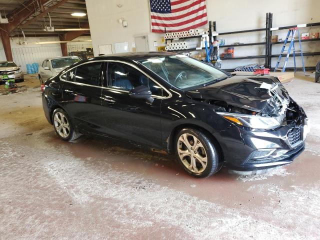 2017 CHEVROLET CRUZE PREM 1G1BF5SM5H7215387