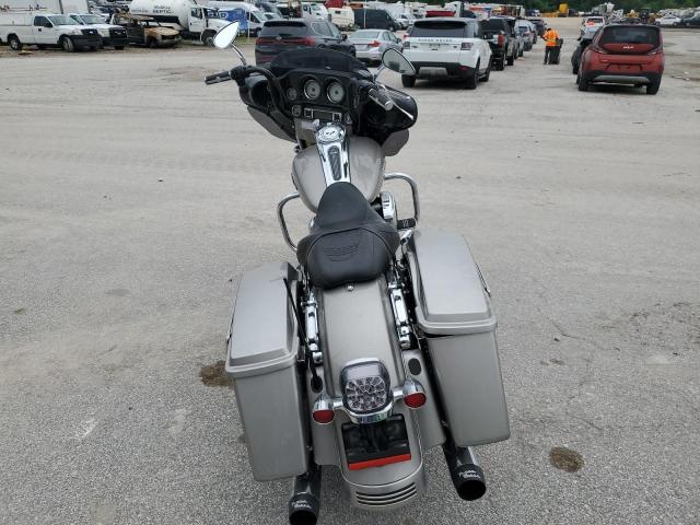 2009 HARLEY-DAVIDSON FLHX 1HD1KB4159Y673408