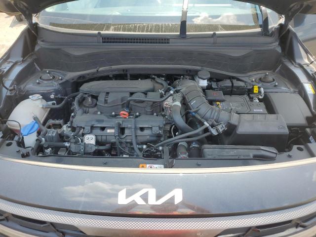 2024 KIA SELTOS X L #3286765291